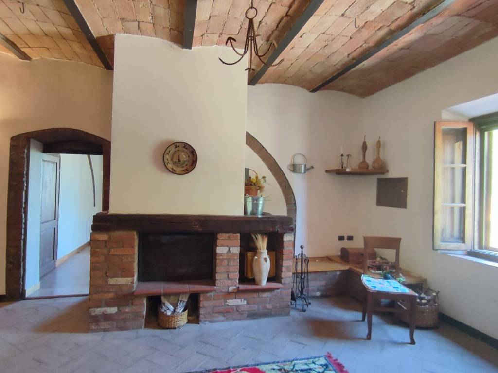 Appartamento a Campagnatico in Località Granaione - Foto 5