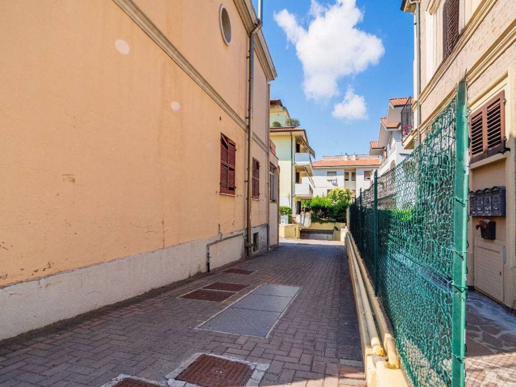 Appartamento a Fano in Viale 1 Maggio, 29 - Foto 5