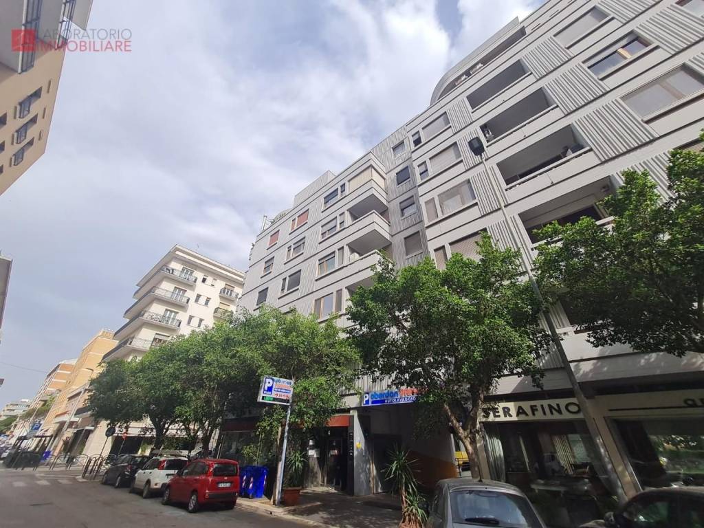 Appartamento a Lecce in Via Guglielmo Oberdan, - Foto 2
