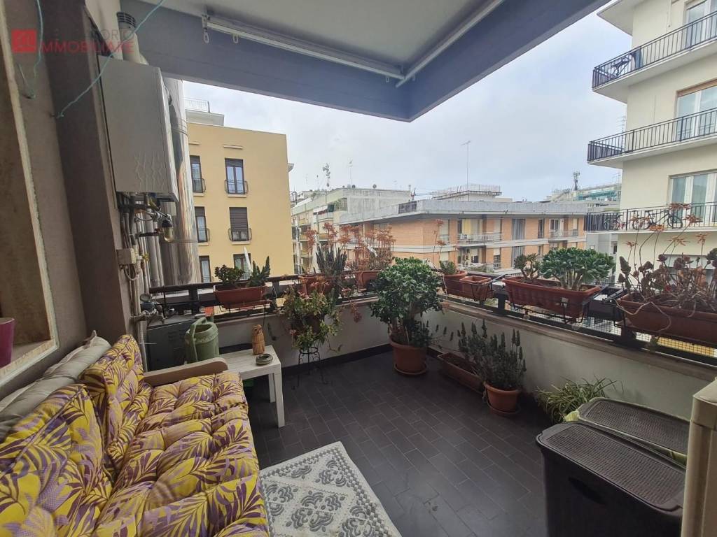 Appartamento a Lecce in Via Guglielmo Oberdan, - Foto 3
