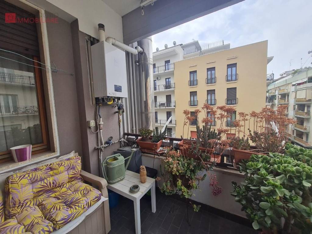 Appartamento a Lecce in Via Guglielmo Oberdan, - Foto 4