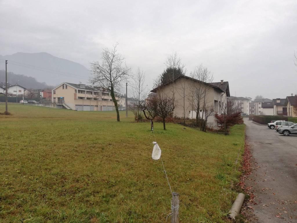 Villa a Feltre in Via Rienza, 21 - Foto 3