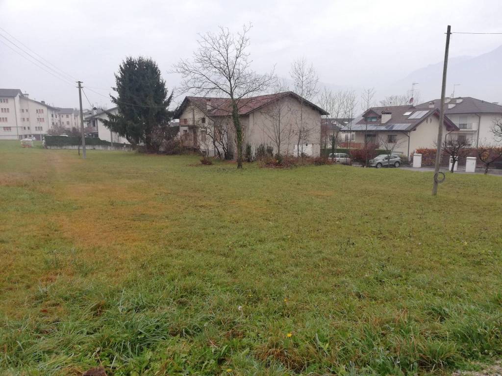 Villa a Feltre in Via Rienza, 21 - Foto 5