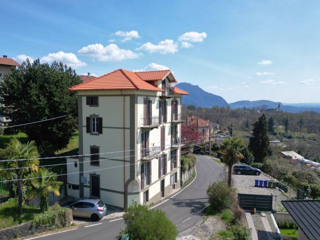 Villa a Vignone in Via Reginetta Francioli - Foto 4