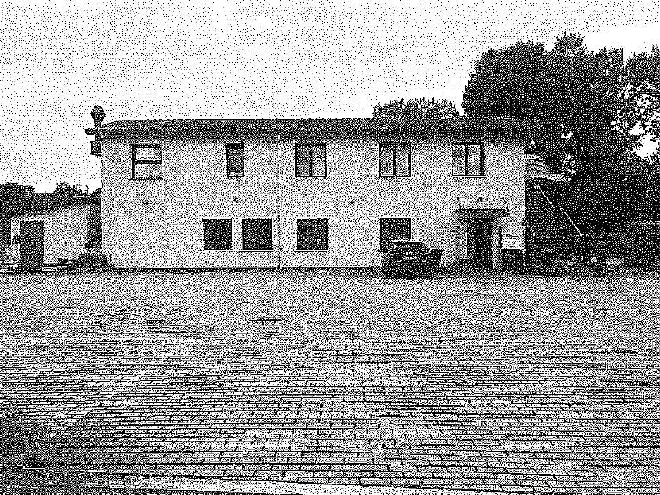 Palazzo / stabile a Saonara in Via XXVIII Aprile 20 - Foto 2
