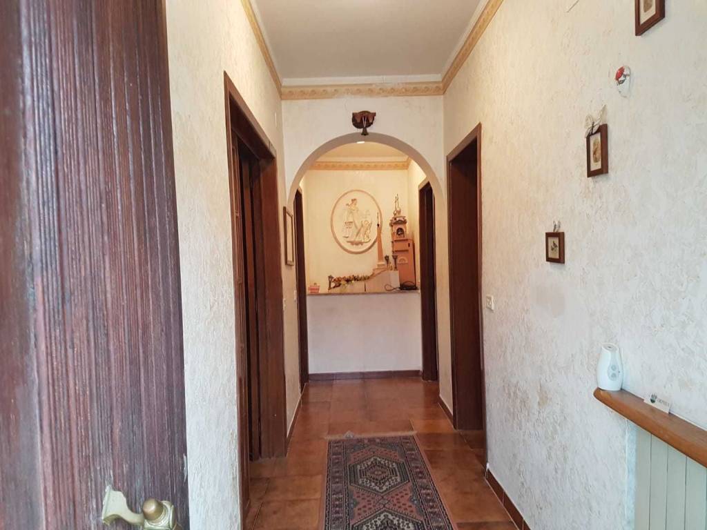 Villa a Castellafiume in Via Piane Sante , 6 - Foto 2