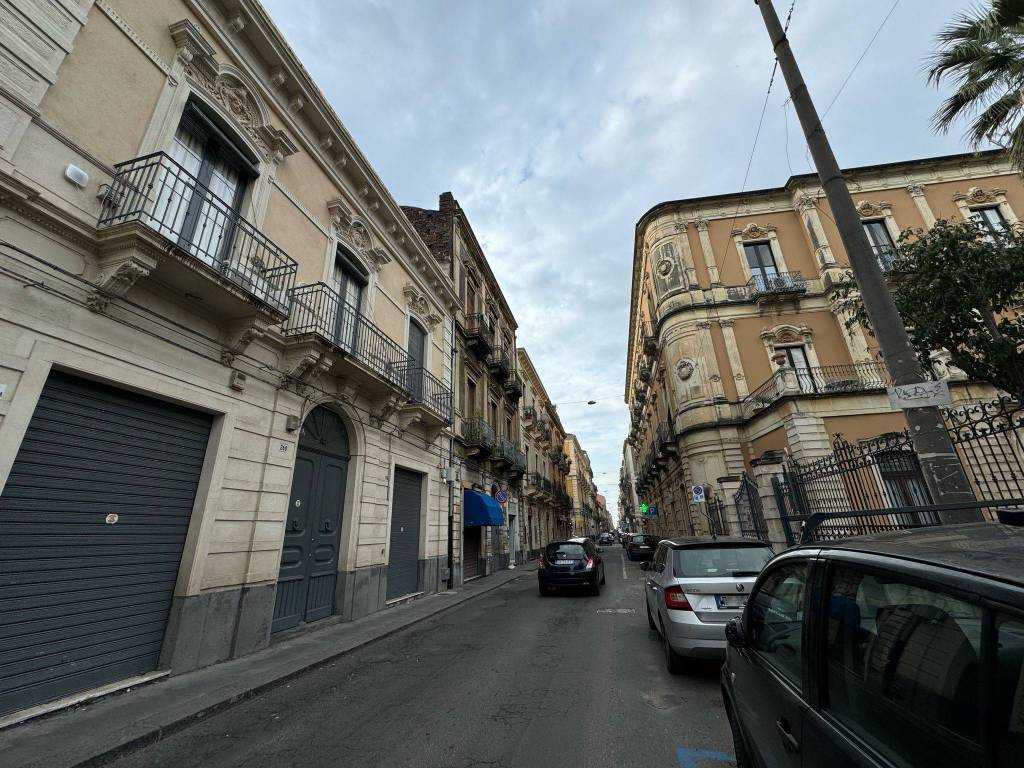 Immobile a Catania in Via Monsignor Ventimiglia, 260 - Foto 2
