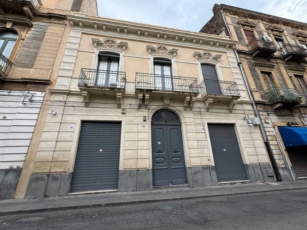 Immobile a Catania in Via Monsignor Ventimiglia, 260 - Foto 3