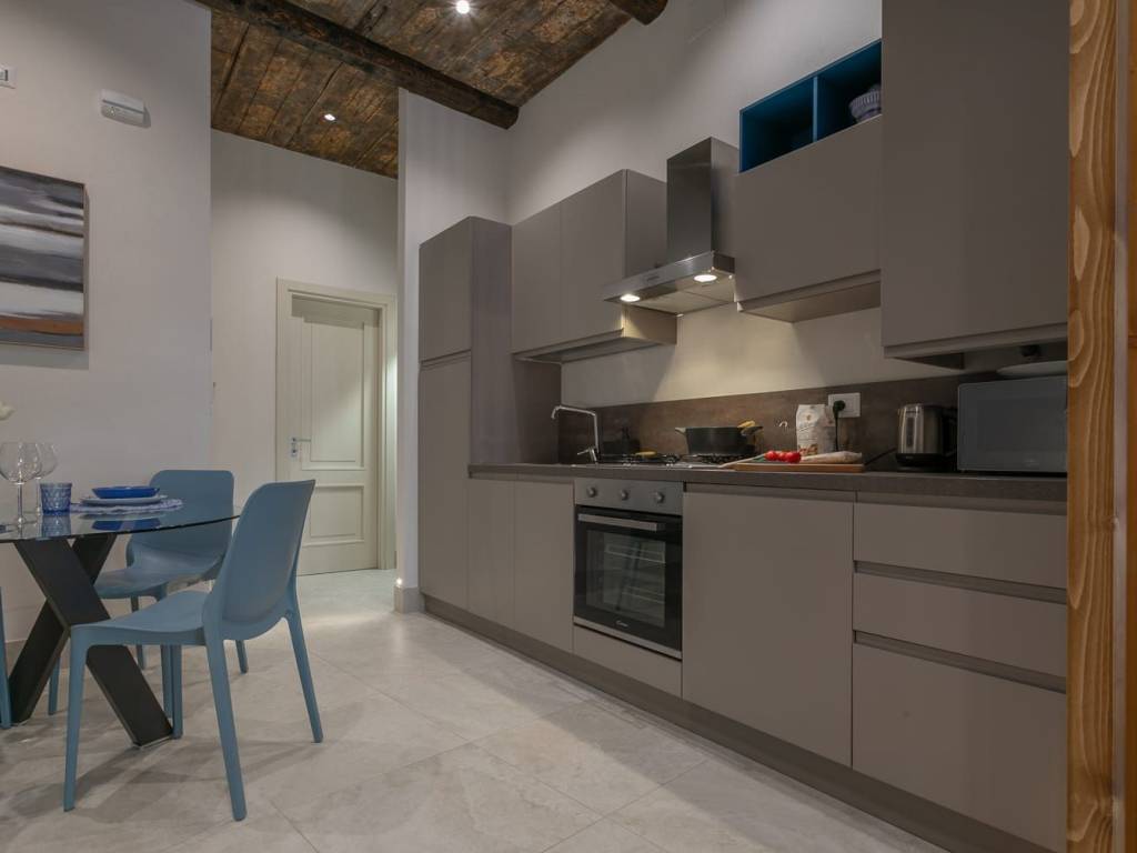 Appartamento a Campobasso in Via Sant'Antonio Abate - Foto 2