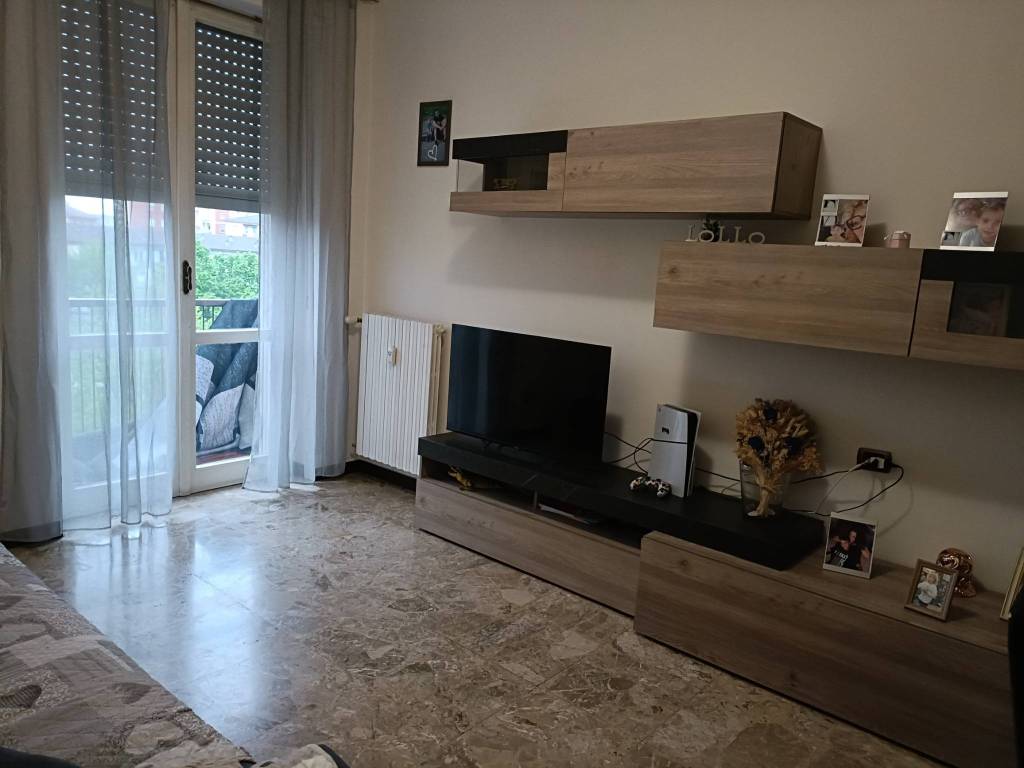 Appartamento a Alessandria in Corso Carlo Marx - Foto 5