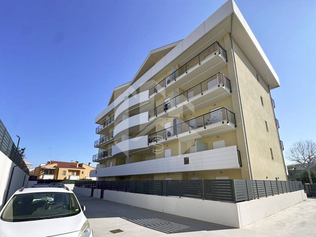 Appartamento a Termoli in Via Firenze - Foto 2