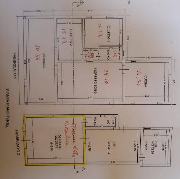 Villa a Siracusa in Via Orazio Nelson - Foto 4