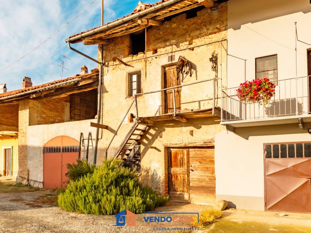 Rustico / casale a Lequio tanaro in Via dei Negro - Foto 2