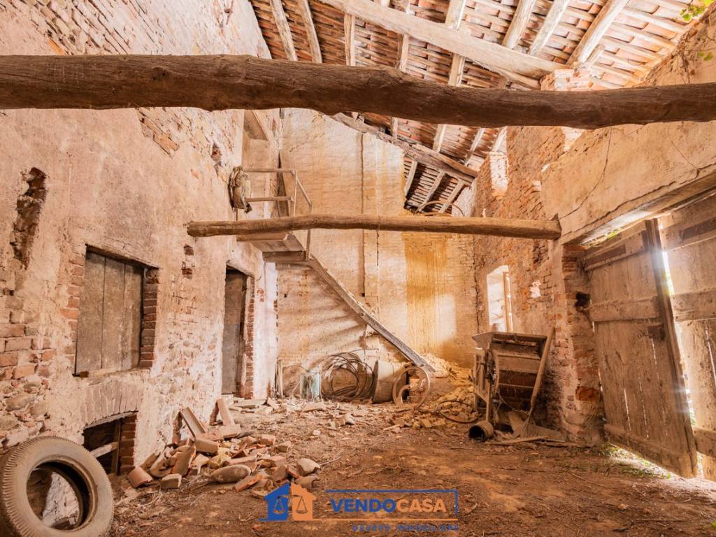 Rustico / casale a Lequio tanaro in Via dei Negro - Foto 4