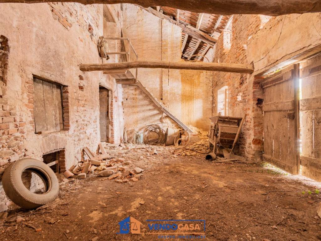 Rustico / casale a Lequio tanaro in Via dei Negro - Foto 5