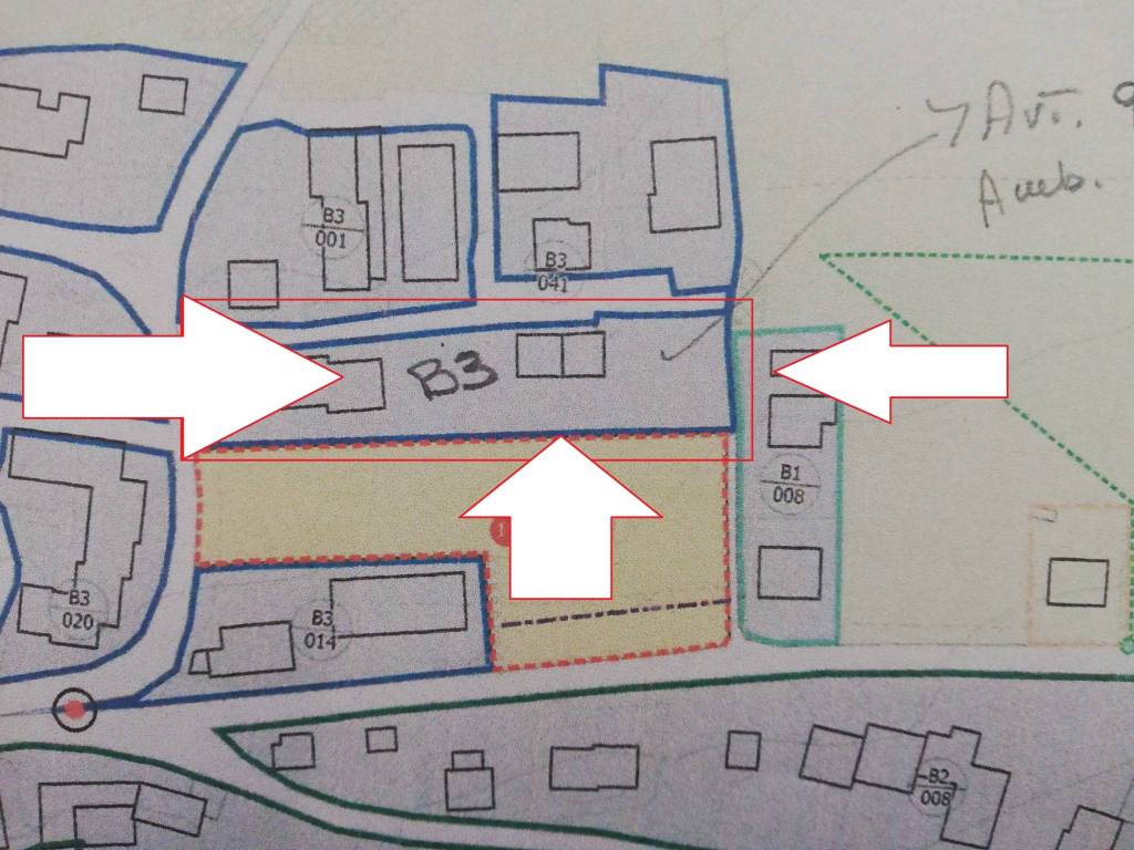 Terreno a Feltre in Via Rienza - Foto 3