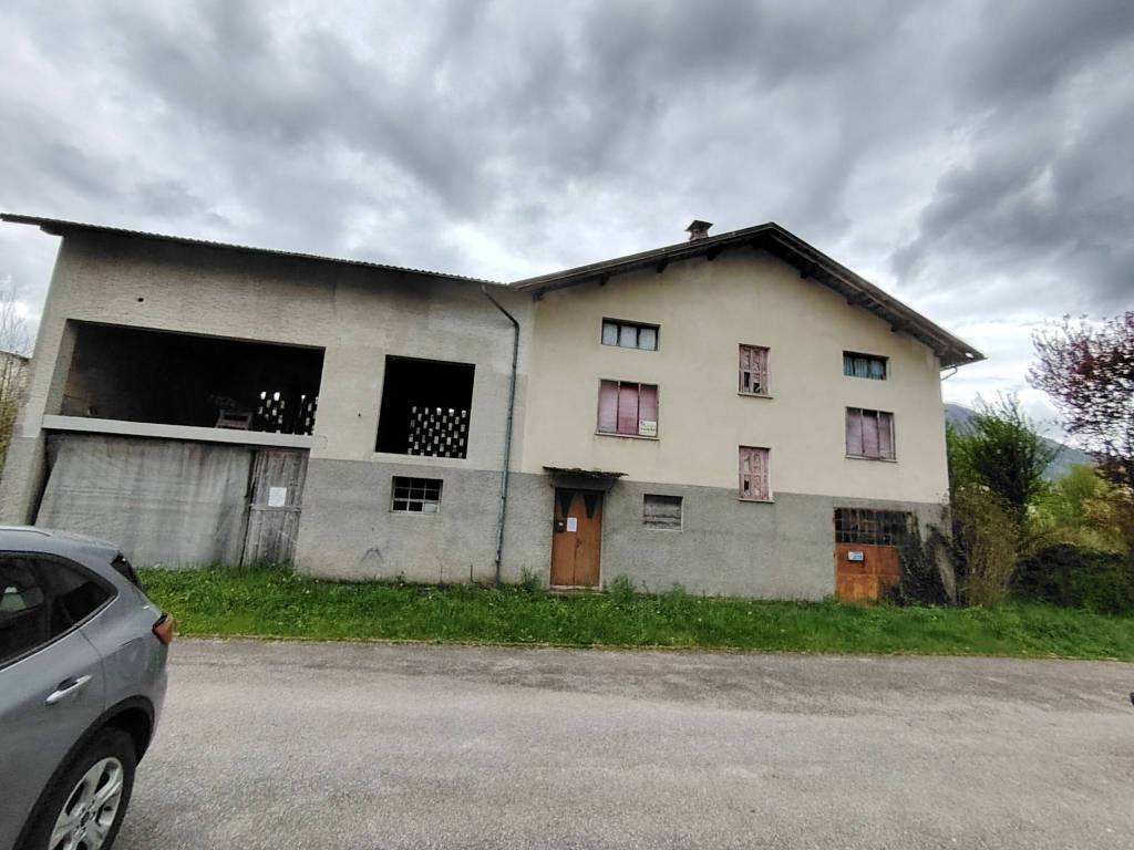 Terreno a Feltre in Via Rienza - Foto 4