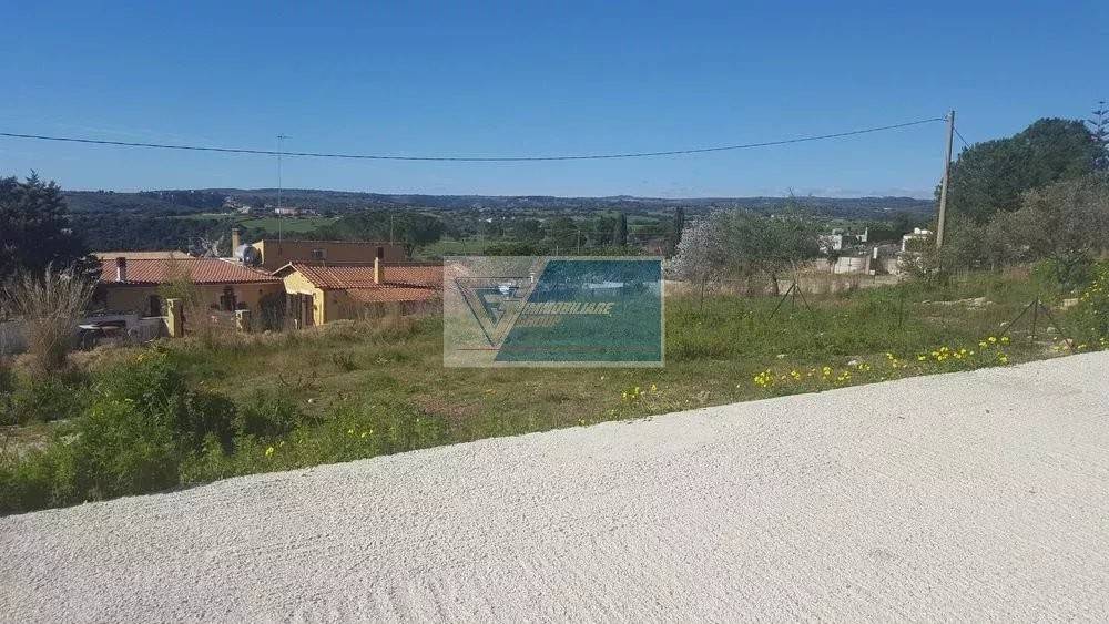 Terreno a Noto in contrada San Corrado - Foto 2