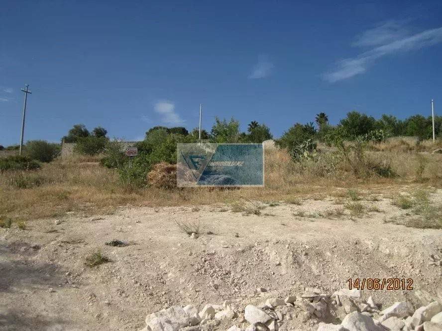 Terreno a Noto in Contrada Baronazzo - Foto 2