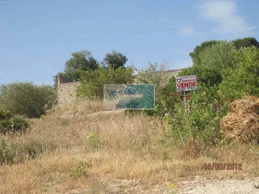 Terreno a Noto in Contrada Baronazzo - Foto 3