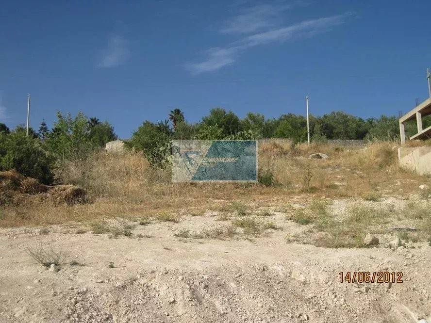 Terreno a Noto in Contrada Baronazzo - Foto 5