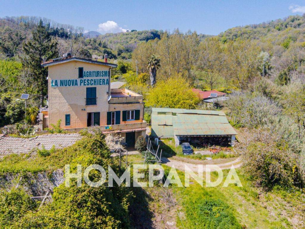 Rustico / casale a Teano in Via XXVI Ottobre, 26 - Foto 2