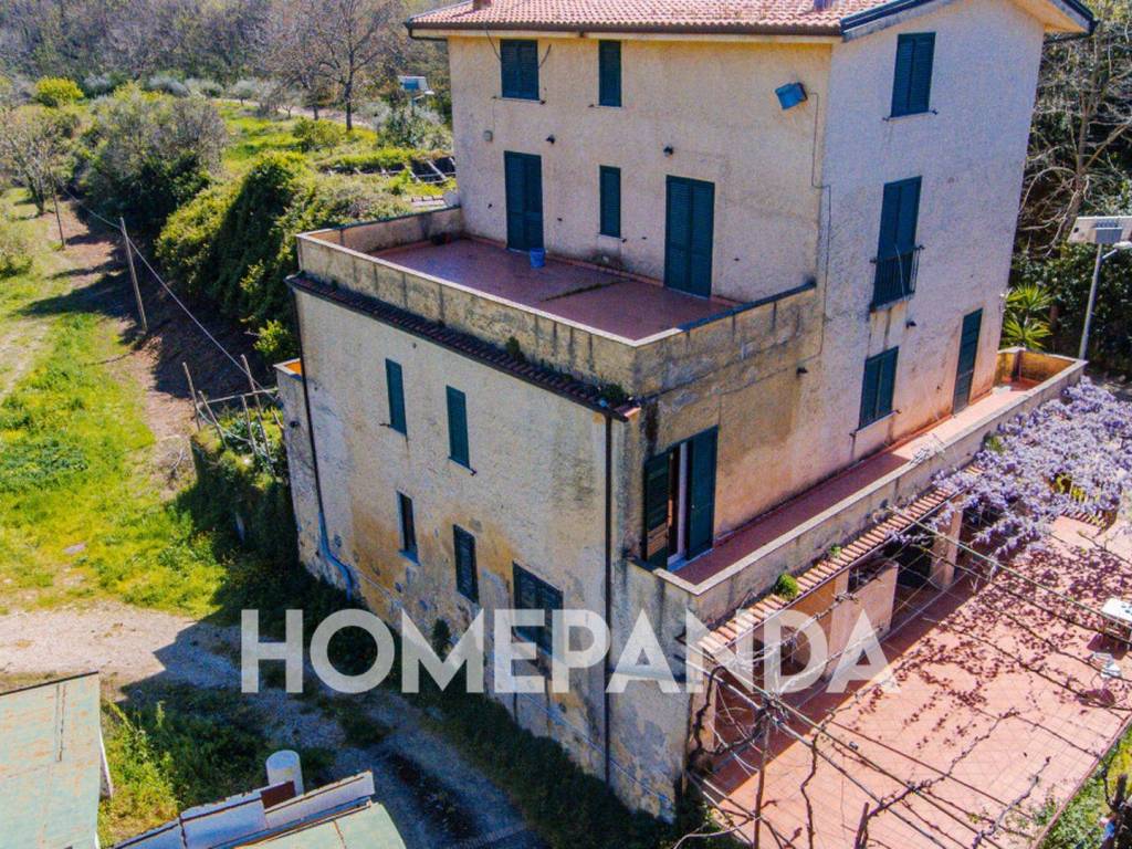 Rustico / casale a Teano in Via XXVI Ottobre, 26 - Foto 4