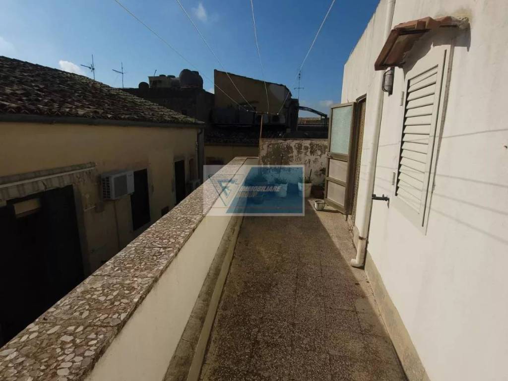Casa indipendente a Noto in via Principe umberto - Foto 4
