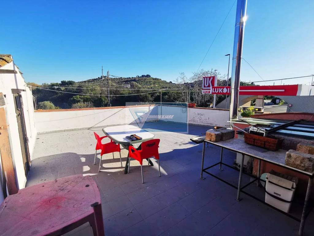 Casa indipendente a Noto in C.da Passo Abate - Foto 4