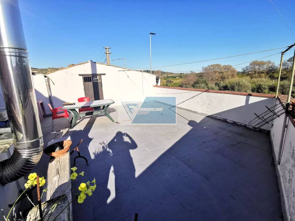 Casa indipendente a Noto in C.da Passo Abate - Foto 5