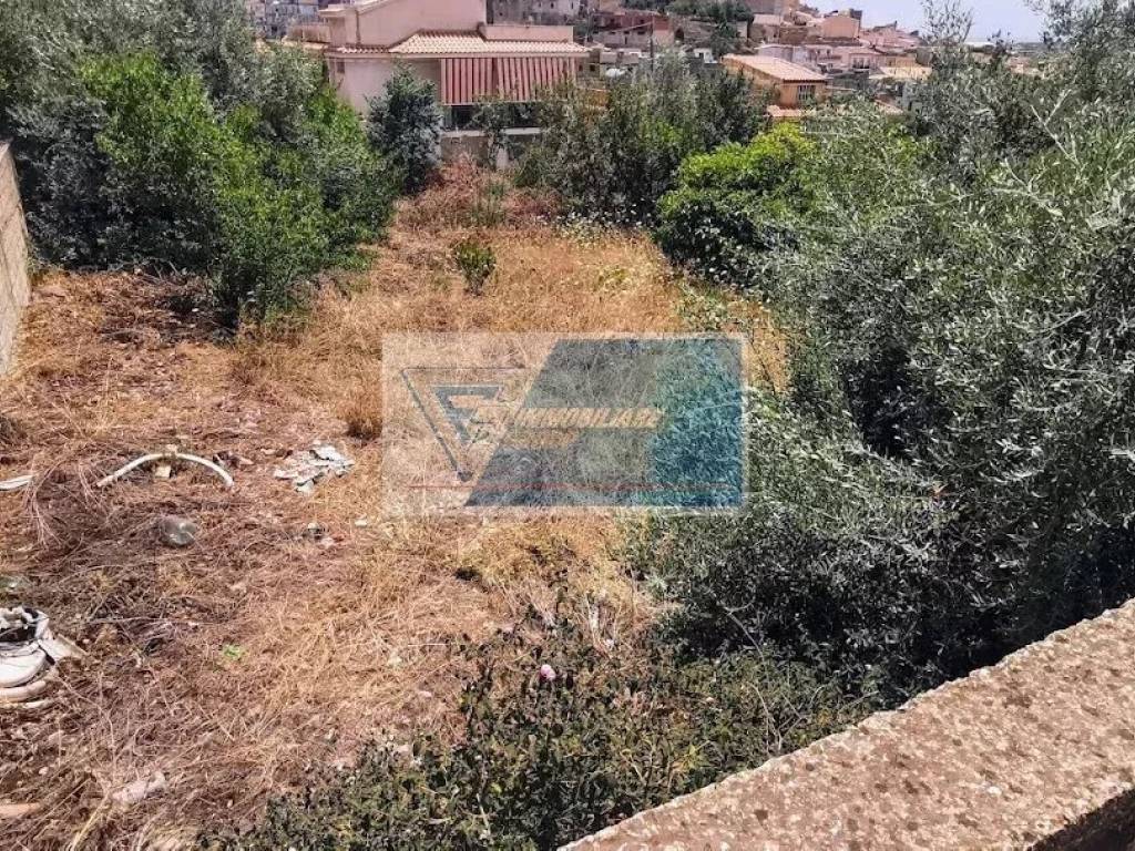 Terreno a Noto in Via Carra' - Foto 4