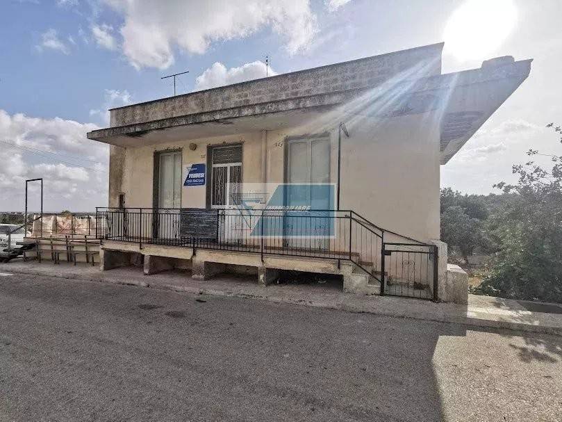 Villa a Noto in Contrada San Giovanni - Foto 2
