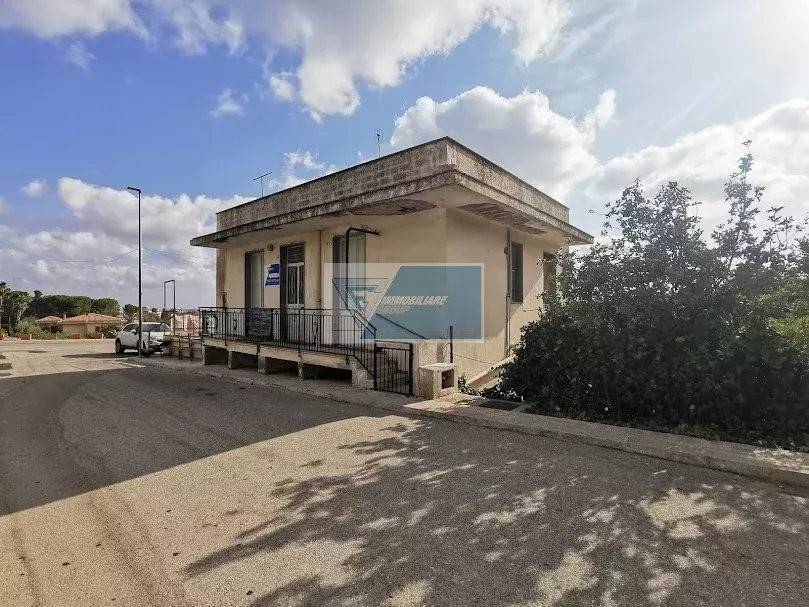 Villa a Noto in Contrada San Giovanni - Foto 5