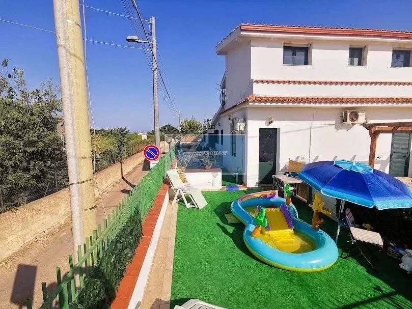 Villa a Noto in Via Approdo Lido di Noto - Foto 2