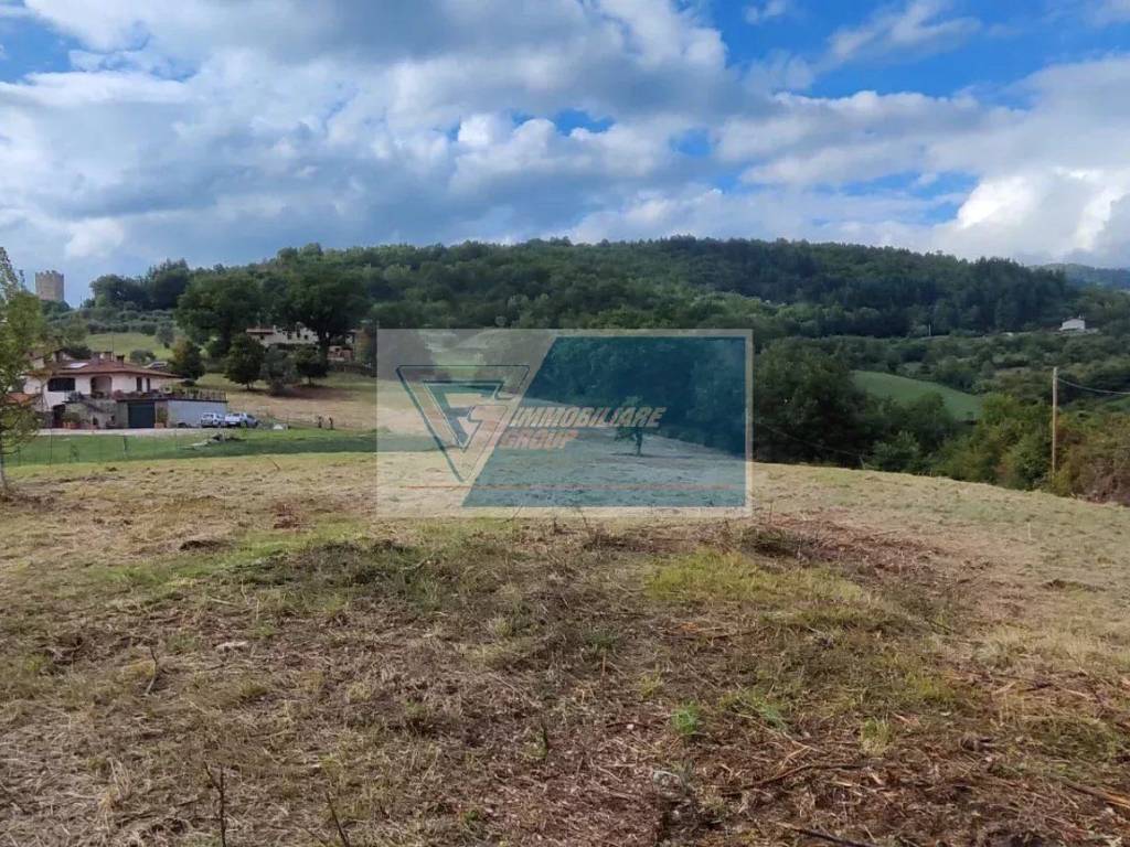 Terreno a Pratovecchio e stia - Foto 4