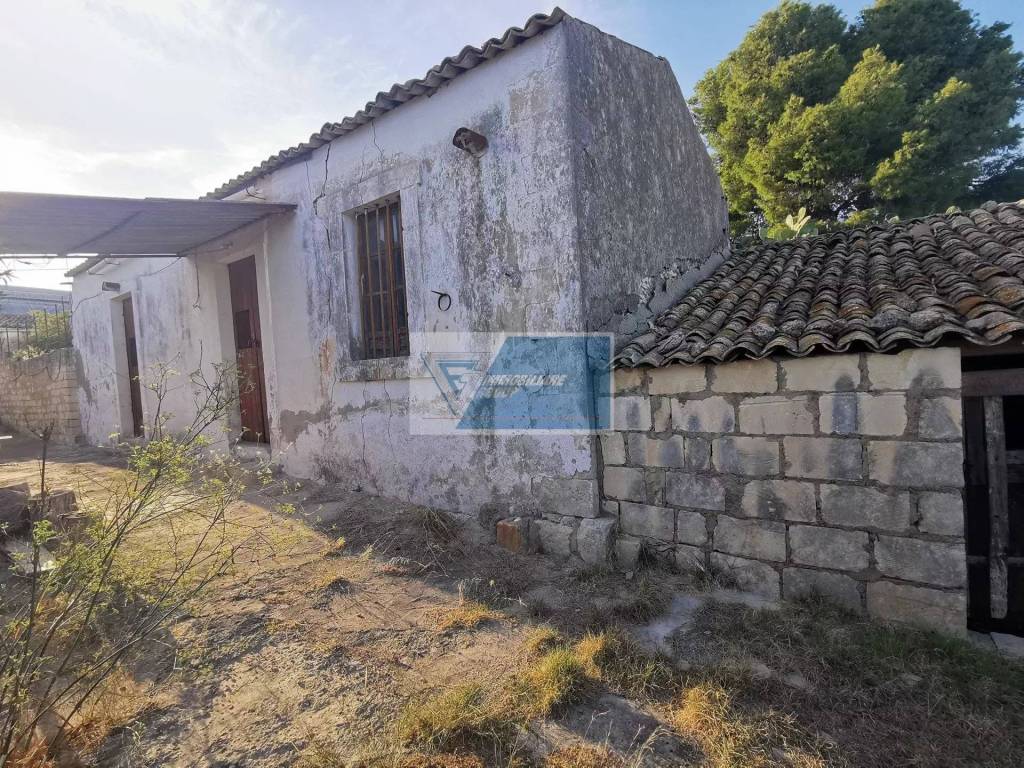 Villa a Noto in Contrada San Paolo - Foto 2