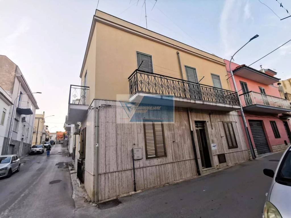 Palazzo / stabile a Noto in Via Giolitti - Foto 2
