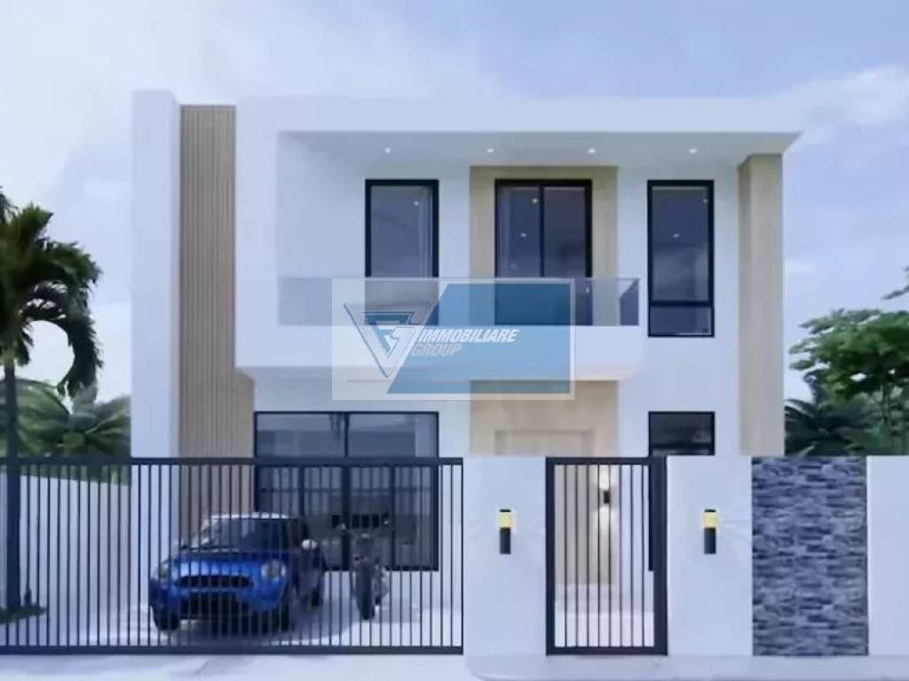 Villa a Noto in balata noto - Foto 1