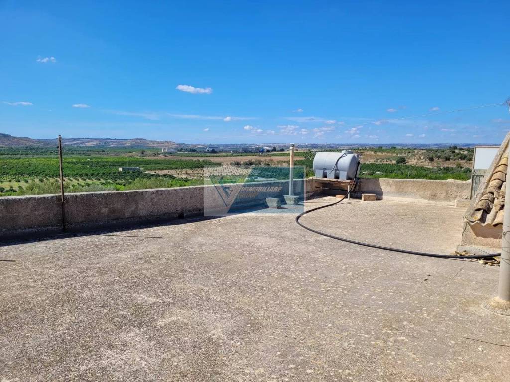 Rustico / casale a Noto in Agriturismo Saccollino - Foto 3