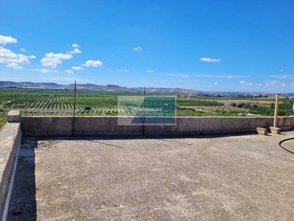 Rustico / casale a Noto in Agriturismo Saccollino - Foto 4