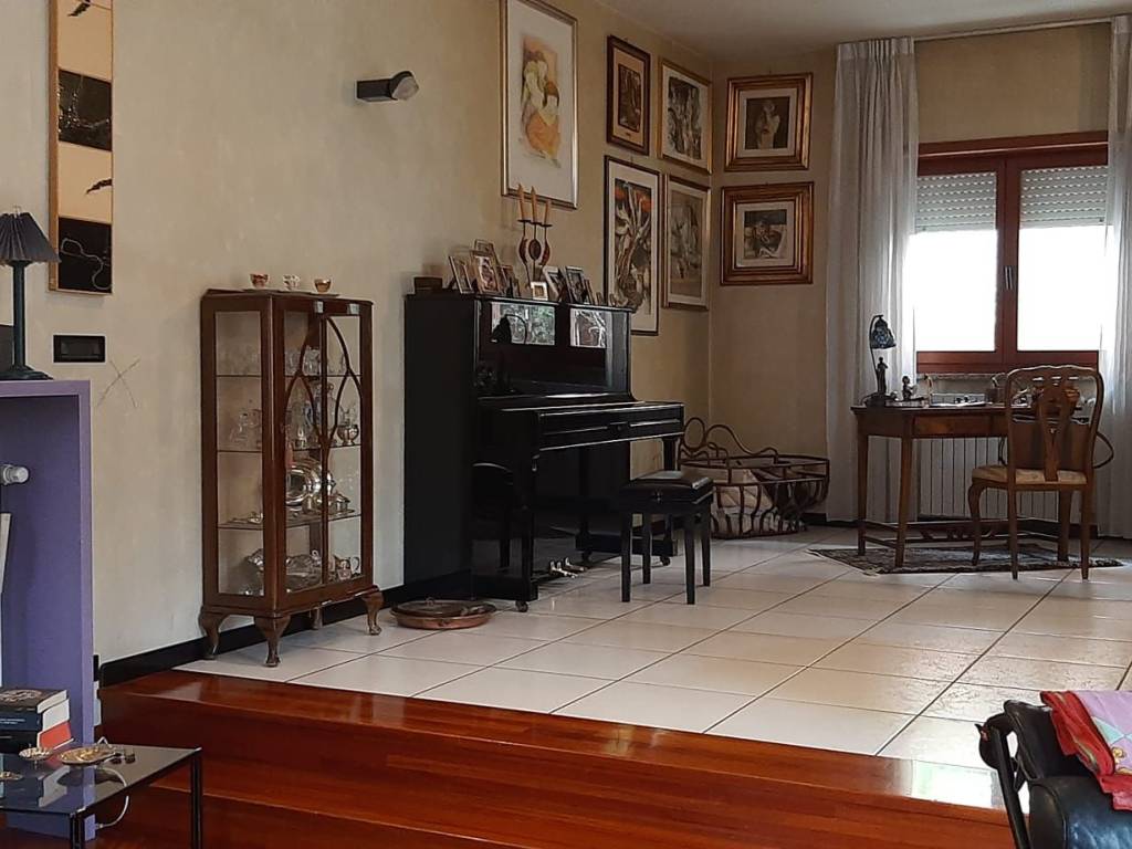 Villa a Isernia in Via Santo Spirito - Foto 2