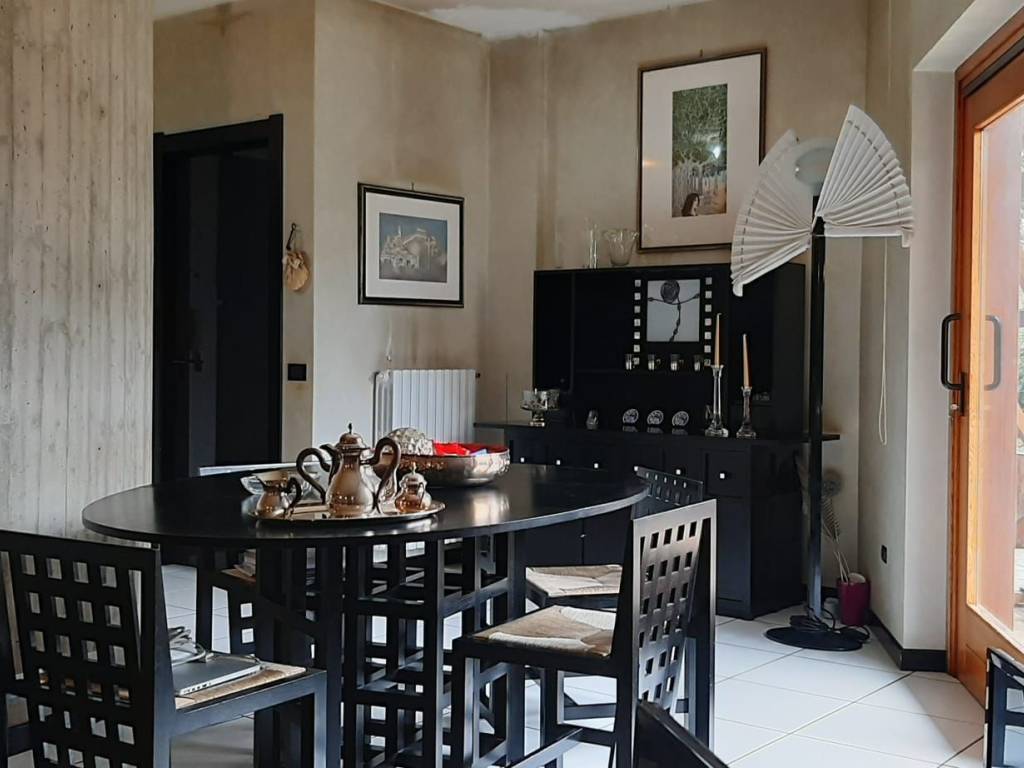 Villa a Isernia in Via Santo Spirito - Foto 3