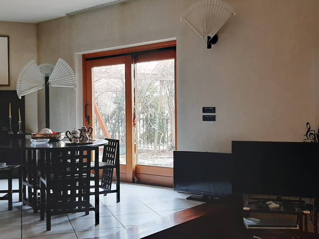 Villa a Isernia in Via Santo Spirito - Foto 4