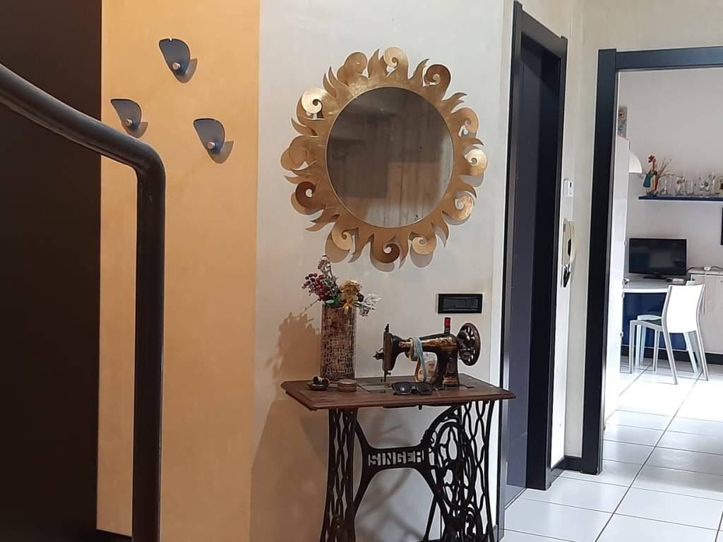 Villa a Isernia in Via Santo Spirito - Foto 5