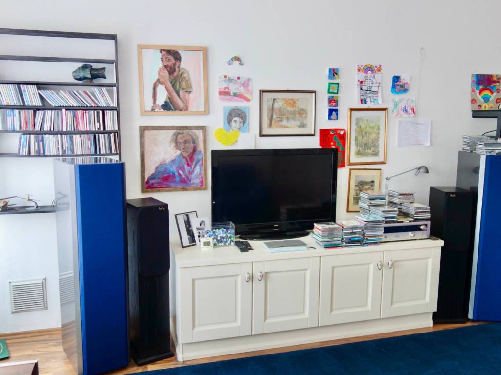 Appartamento a Trento in Via di Zéll - Foto 2