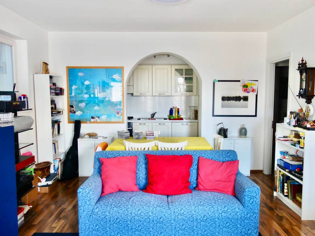 Appartamento a Trento in Via di Zéll - Foto 4