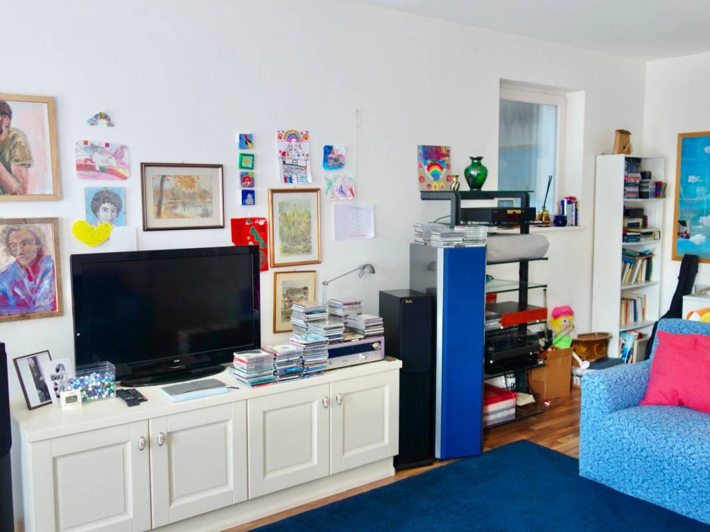 Appartamento a Trento in Via di Zéll - Foto 5