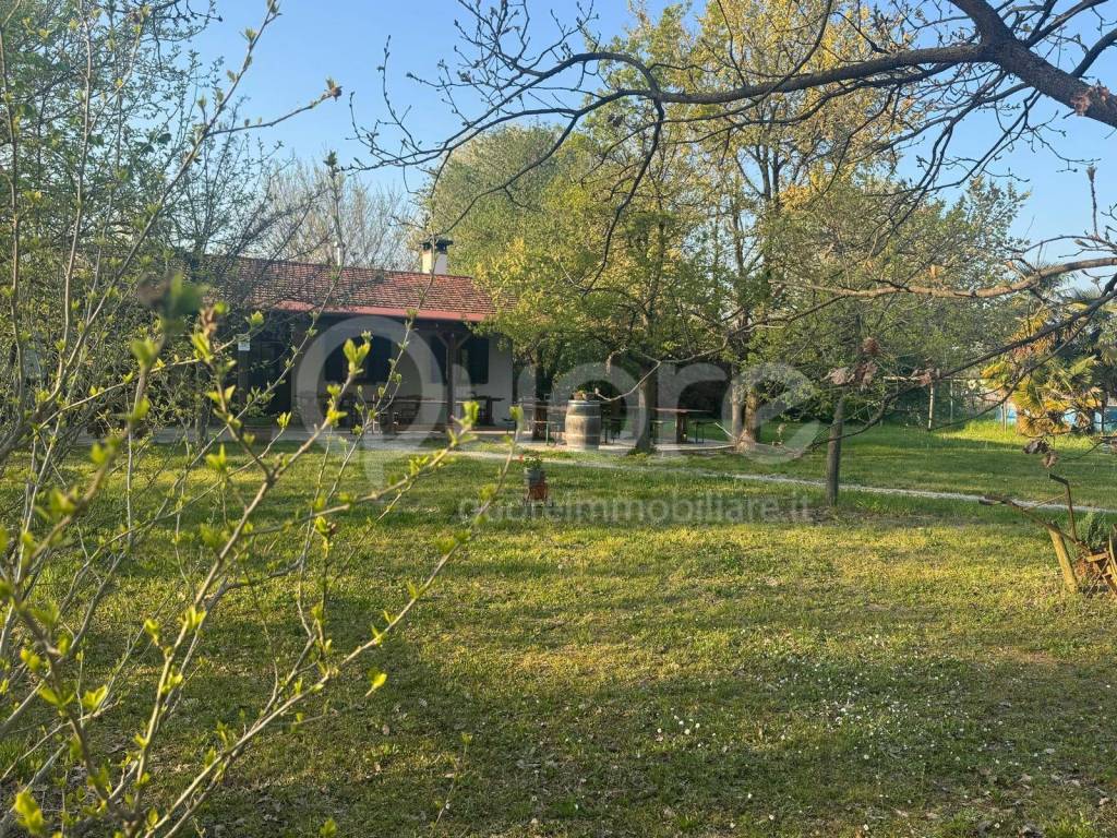 Casa indipendente a Fogliano redipuglia in Via S. Elia, 90 - Foto 2