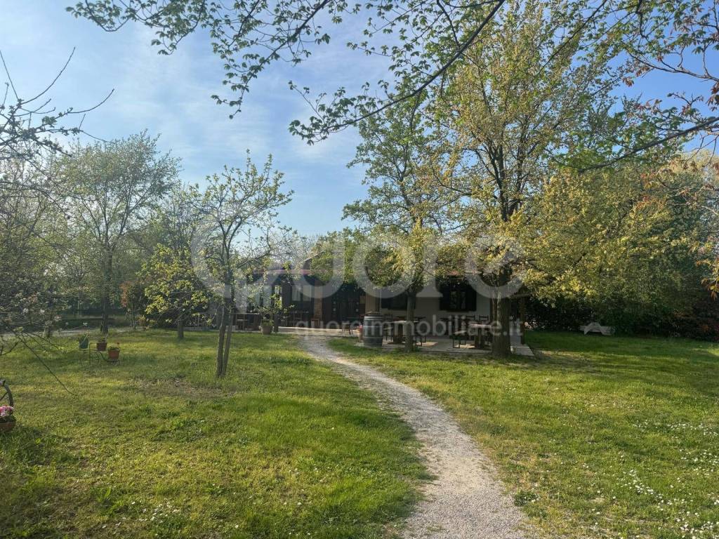 Casa indipendente a Fogliano redipuglia in Via S. Elia, 90 - Foto 3