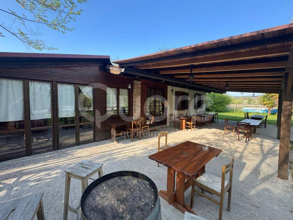 Casa indipendente a Fogliano redipuglia in Via S. Elia, 90 - Foto 4